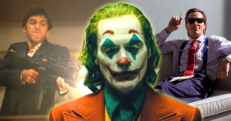 7 Films Where the Villain Steals the Spotlight