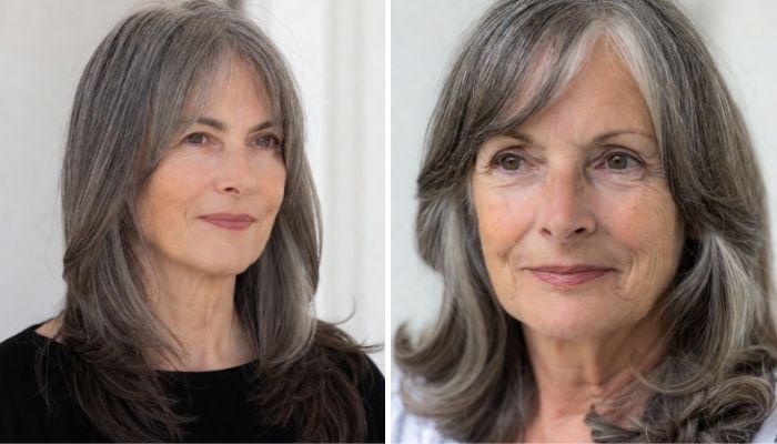 30 Easy-to-Manage Hairstyles for Women Over 50