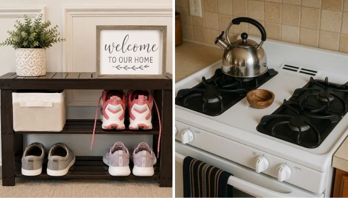 25 Clever Fixes That Hide Your Home’s Weirdest Eyesores — No Renovation Required